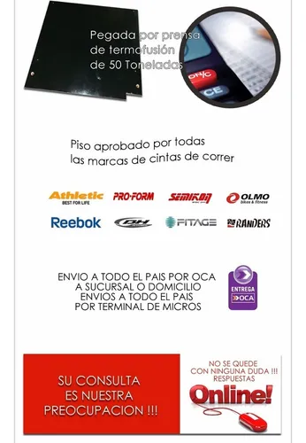 Cinta De Correr Weslo Cadence Base Pisos Plataformas Tabla Por 18mm Tenemos Todas Las Marcas Servicegym