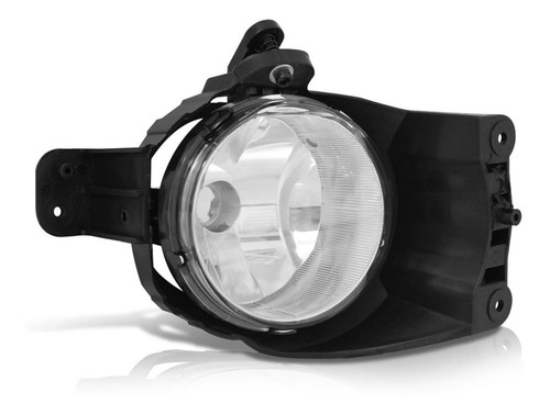 Imagem 2 de 4 de Kit Farol De Milha Agile Sonic 2011 2012 2013 2014 2015 2016