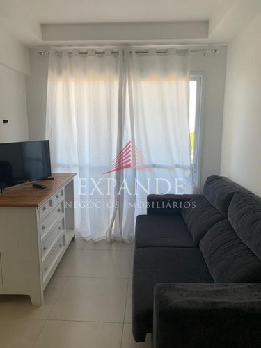 Imagem 2 de 8 de Apartamento - Ap00200