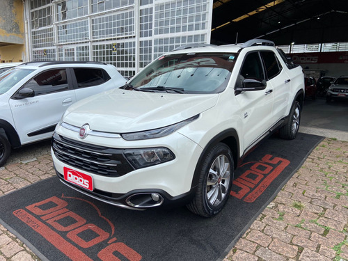 Fiat Toro 2.0 16V TURBO DIESEL VOLCANO 4WD AT9