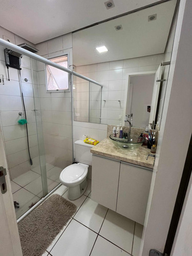 Apartamento Viva Vista Sumare - 67 M2, 02 Quartos