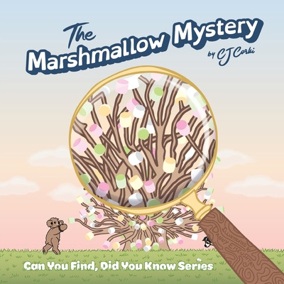 Libro The Marshmallow Mystery, 3-5 Year Old: Fun Adventur...