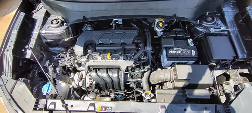 Hyundai Creta 1.5 Gls Premium Ivt
