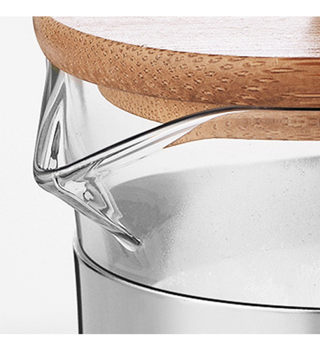 1 Uds., Cafetera, Cafetera, Filtro De Café, Hervidor 600 Ml