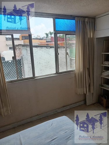 Renta De Casa Sola En Colonia Amatitlán Cuernavaca
