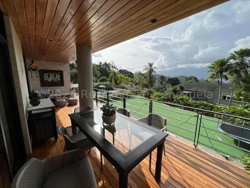 Se Vende Casa En Cerro Verde