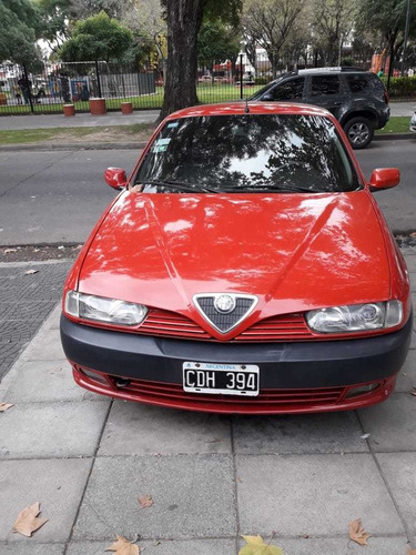 Imagen 1 de 8 de Alfa Romeo 145 Ts 145 Ts