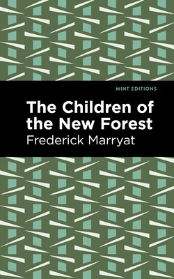Libro The Children Of The New Forest - Marryat, Frederick