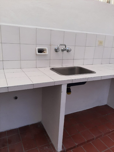 Duplex 3 Amb 2 Baños - Patio Y Cochera