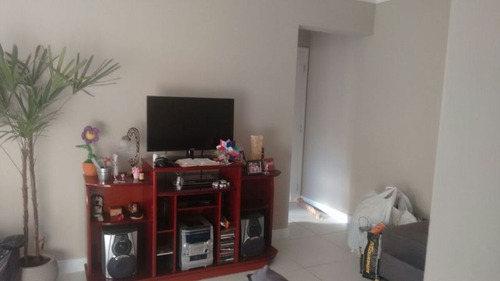Imagem 11 de 13 de Apartamento - Ref: 4546