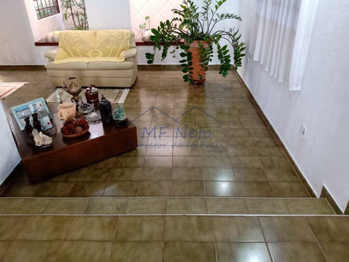 Imagem 27 de 30 de Casa Com 3 Dorms, Cidade Jardim, Pirassununga - R$ 695 Mil, Cod: 28800 - V28800