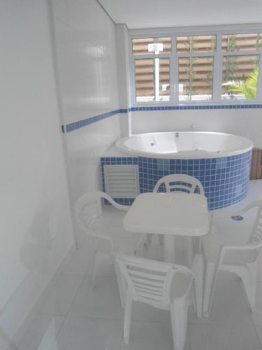 Imagem 6 de 9 de Apartamento Com 2 Dormitórios À Venda, 48 M² Por R$ 330.000,00 - Vila Prudente - São Paulo/sp - Ap5724
