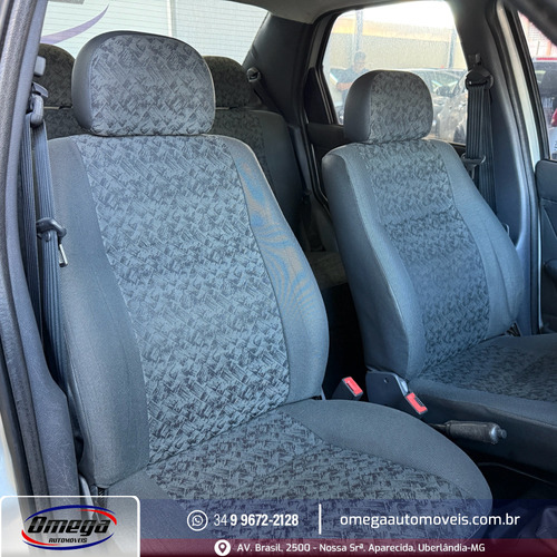 Fiat Siena 1.0/ EX 1.0 MPI FIRE/ FIRE FLEX 8V