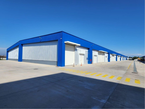 Bodegas Arriendo Sin Comisión Desde 300m2