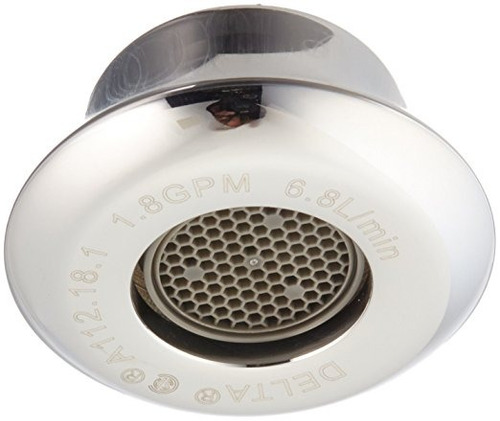 Delta Faucet Rp48373 Aireador, Cromo