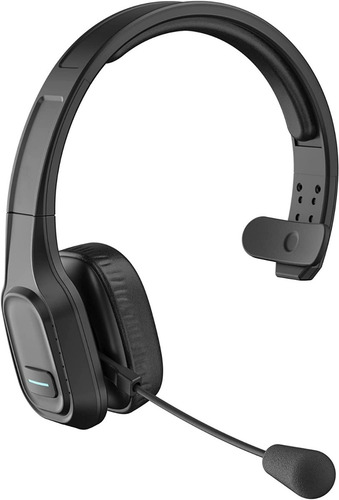 Comexion Trucker Auricular Y Microfono Bluetooth V5.0
