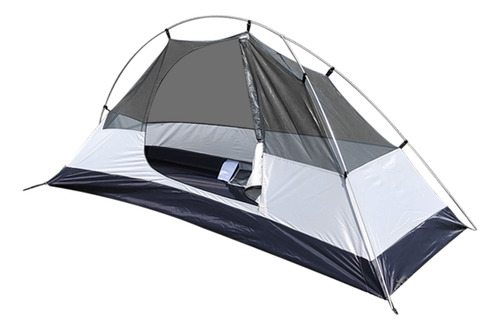 Tienda De Campaña Ultraligera Para Acampar, Mochila Y Refugi