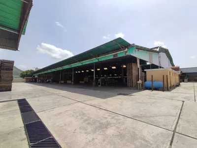Galpón en venta