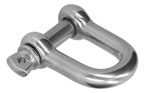 Grillete De Anclaje De Acero Inoxidable D 304