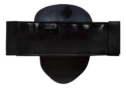 Bolsa Pesada De Boxe Striking Mask Hand Target Premium Stron