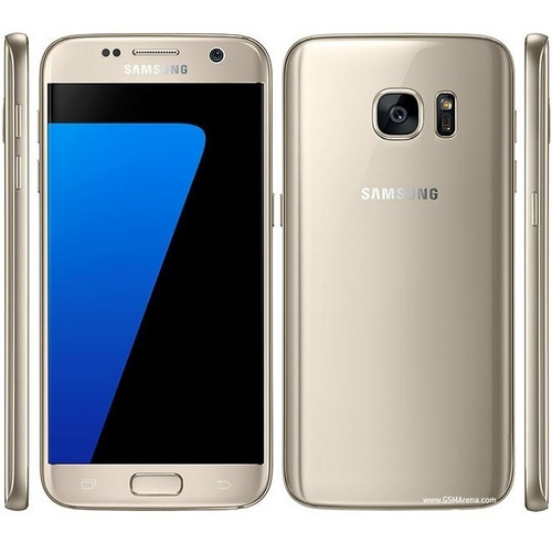 Samsung Galaxy S7 32gb 4g Lte 5.1`` 100% Original