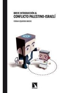 Libro Breve Historia Al Conflicto Palestino- Israelã­