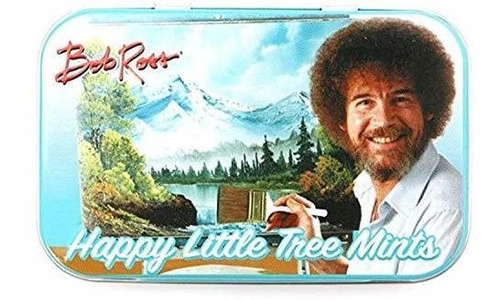 Mentas Mentas Happy Little Tree De Bob Ross (1)