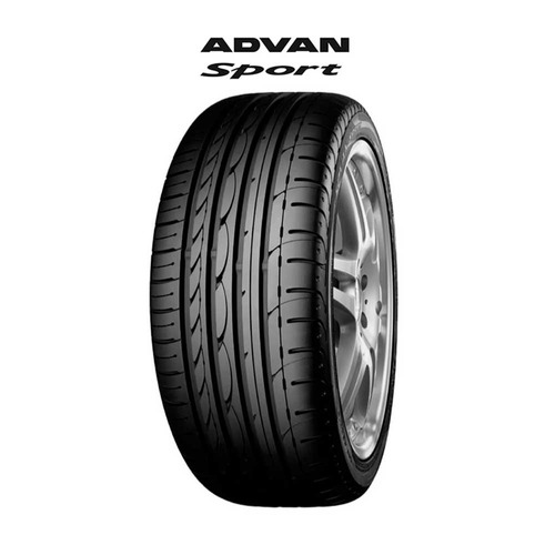 Advan Sport V103 // 285-30-r21-100y