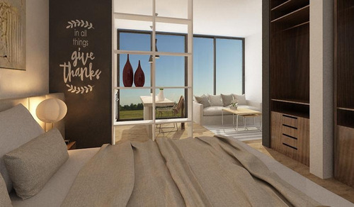 Monoambiente En Venta En Chascomus.