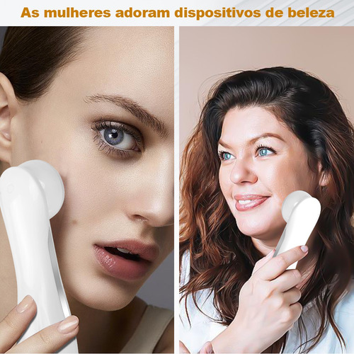Radiofrequência Beleza Fóton Pele Suavizante Contra Rugas