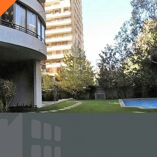 Departamento Con 1d + 1b + Terraza, Estacionamiento Y Bodega