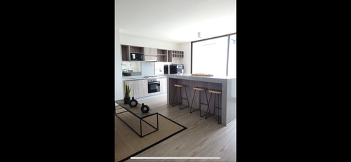 Ref:11629** Depto 2d+ 2d Estacionamiento Y Bodega Ce