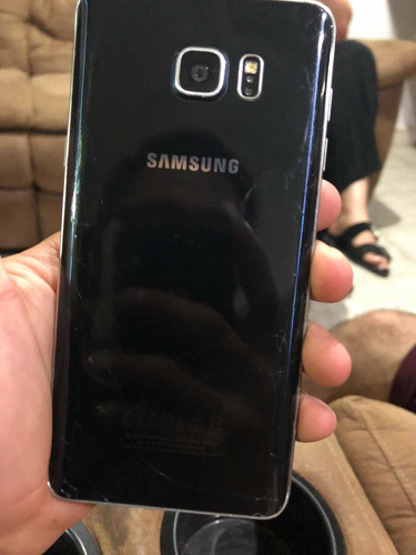 Galaxy Note 5 Desbloqueado (Usado)
