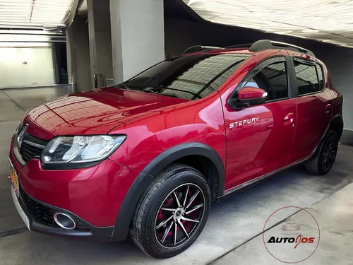 Renault Stepway 1.6 Expression / Zen