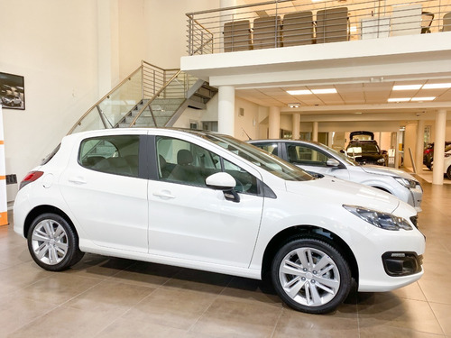 Peugeot 308 1.6 Allure