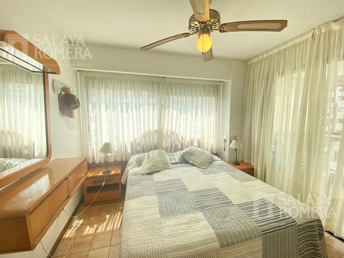 Imagen 5 de 10 de Venta Departamento - 2 Dormitorios 2 Baños - Playa Brava Ref:4177043