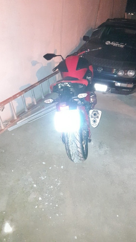 Imagem 1 de 8 de Kawasaki Z800