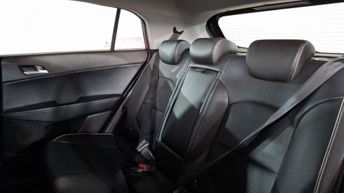 Hyundai Creta 1.6 LIMITED AUTO