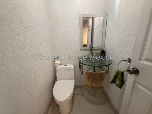 Casa En Venta En Ex Hacienda San Miguel Cuautitlan Izcalli Mp 25-1908