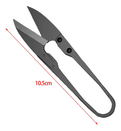 Tijeras Para Coser Tijeras Compatible Con Bordar Tijeras