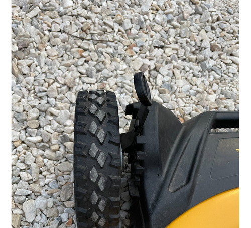 Cortacesped, Cortadora Pasto A Bateria Dewalt Brushless