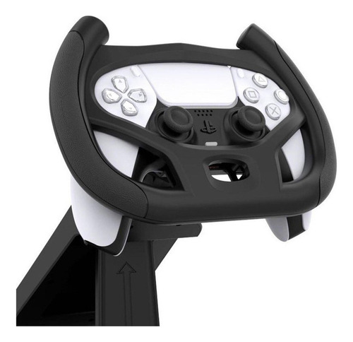 Suporte De Volante Multi Eixo Para Controle De Jogos Ps5
