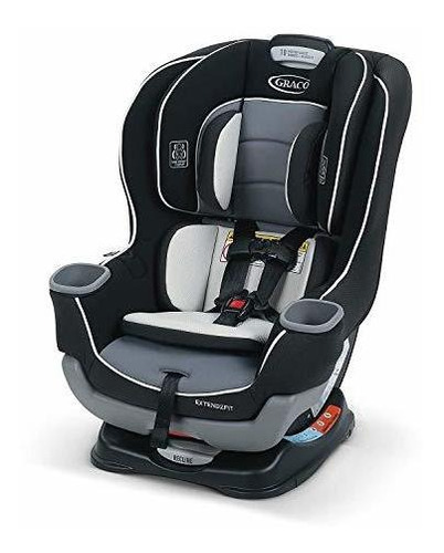 Asiento De Automovil Convertible Extend2fit De Graco