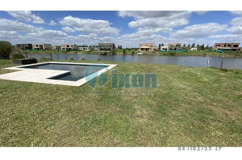 Barrio Cerrado San Matías - Casa Venta Usd 385.000
