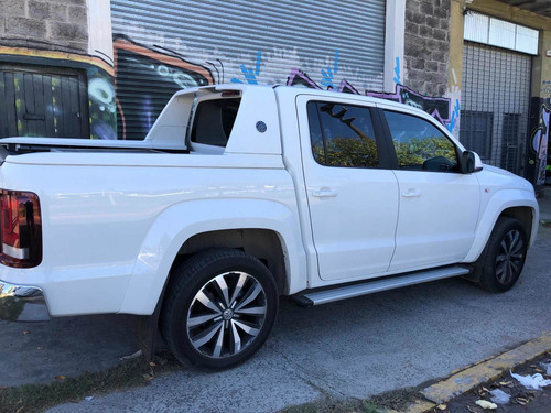 Volkswagen Amarok 2021 3.0 V6 Extreme