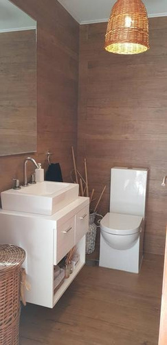Imagen 11 de 30 de Bajo De Precio! Casa Al Lago En Venta En San Benito - Villa Nueva
