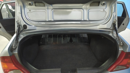 Imagen 17 de 18 de Ford Focus 2007 Ghia 1.8 Tdci