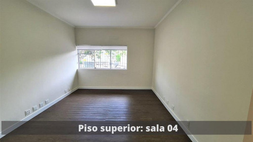 Casacasa Comercial, 592 M² - Venda Por R$ 6.500.000 Ou Aluguel Por R$ 25.000/mês - Pacaembu - São Paulo/sp - Ca2407
