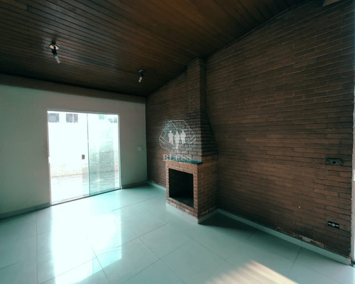 Imagem 8 de 27 de Casa - Ca01165 - 68105558