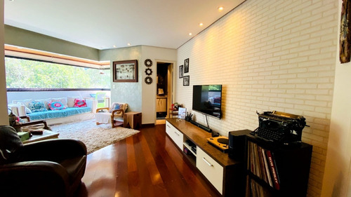 Imagem 1 de 22 de Apartamento - Vl Andrade - 3 Dormitórios - Jaapfi51003